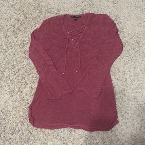 White House Black Market Sweater